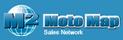 Moto Map SalesNetwork